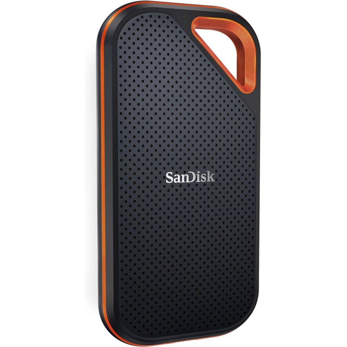 SanDisk 4TB Extreme PRO Portable SSD V2 - Bunnings Australia