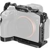 SmallRig "HawkLock" Quick Release Cage for Sony Alpha 7 V / 7R V / 7 IV 6024
