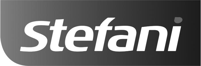 Logo - Stefani