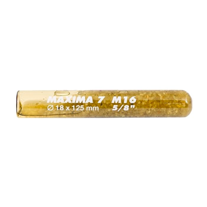 Ramset 16mm Chemset Maxima 7 Spin Capsule