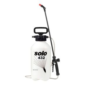 Solo Sprayer 7L  Manual Pressure Sprayer 