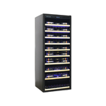 Grand Cru Label View 320LV Wine Fridge - 320 Bottle Capacity