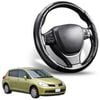 Segmented Steering Wheel Cover for Nissan Tiida 2006 - 2013 C11