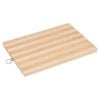 Ashley Bamboo Chopping Board - 34cm x 24cm