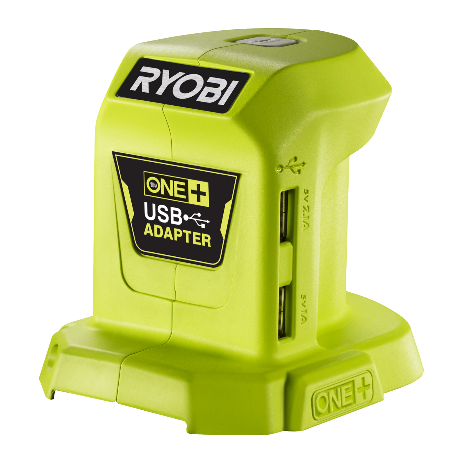 Usb adapter for ryobi battery sale