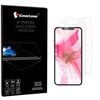 Icoverlover [2-pack] For Iphone 12 Pro/12 Tempered Glass Screen Protector