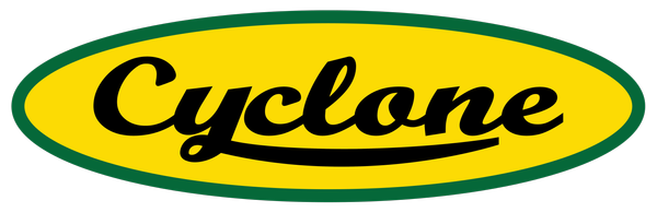 CYCLONE - LOGO - Brand Page