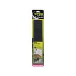 Croc Grip 300 x 65mm Black Anti-Slip Steps - 3 Pack