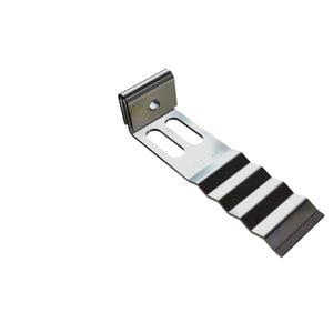 Matrix Industries 50mm Stainless Steel Acoustic Masonary Veneer Wall Tie Cavity - Each