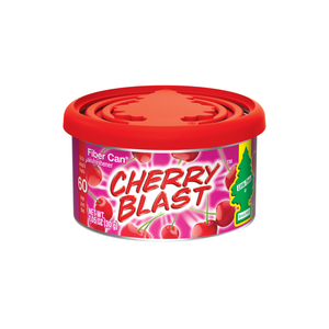 Little Trees 30g Cherry Blast Air Freshener Fiber Can