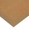 2440 x 1220mm 32mm MDF Panel Standard
