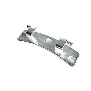 Fisher & Paykel Dryer Hinge Plate H0180100122