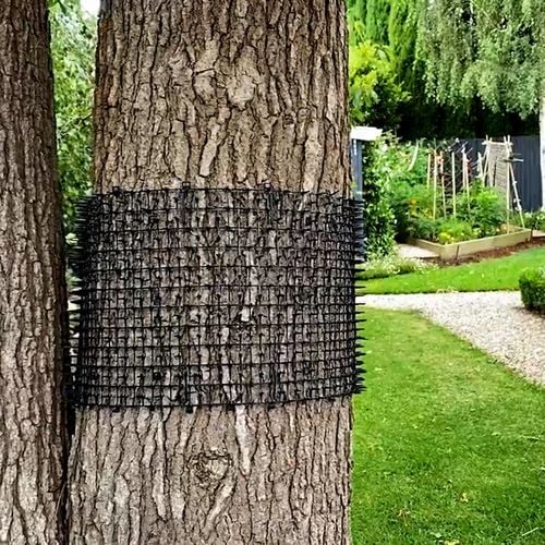 Jack 300mm x 2m Dig Stop Pest Shield
