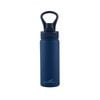 Sprinkler Alfie Insulated Drink Bottle Keeps Drinks Cold 12Hr 550ml Navy