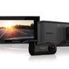 Uniden Igo Cam 45r - 2k Smart Dash Cam With Full Hd Rear View Camera And 3” Lcd Colour Screen
