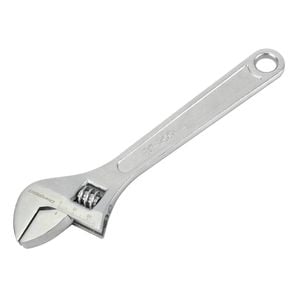 Craftright 200mm 8" Adjustable Wrench 