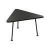 Bermuda Coffee Table Large Black