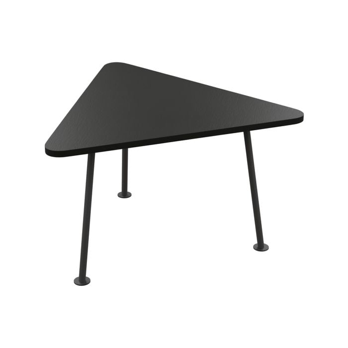 Bermuda Coffee Table Large Black