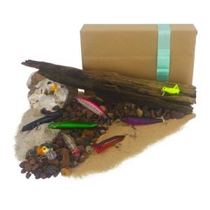 The Top Water Fishers Gift Set