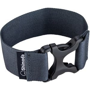 Shimoda Belt Booster - Blue Nights