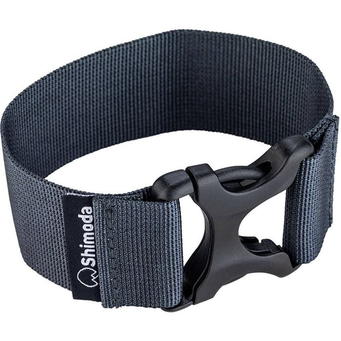 Shimoda Belt Booster - Blue Nights
