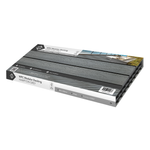 Dekart 600 X 300 X 22mm Hampton Grey Modular Decking Tile - 2 Pack