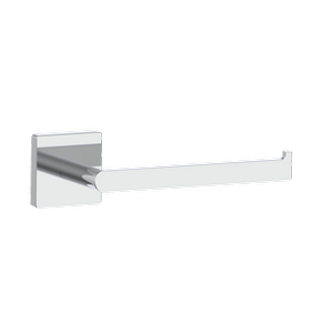 Mondella Rococo 150mm Chrome Toilet Paper Holder