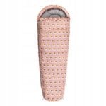 METEOR Lama 150x60 cm Kids Sleeping Bag