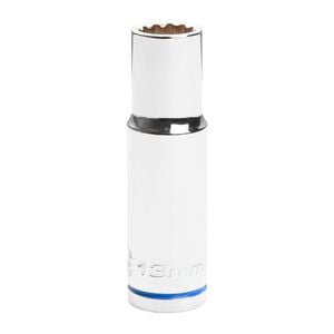 Kincrome 13mm 1/2" Drive Deep Socket