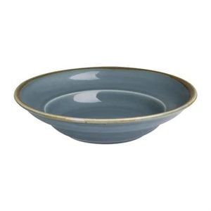 Olympia Kiln Pasta Bowls Ocean Set Of 4 250mm Ceramic Tableware Dinnerware