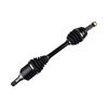 Left CV Drive Shaft for Mitsubishi ASX XA XB XC XD, Lancer CJ CF CY4A, MT* CVT