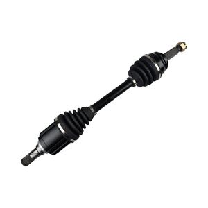 Left CV Drive Shaft for Mitsubishi ASX XA XB XC XD, Lancer CJ CF CY4A, MT* CVT