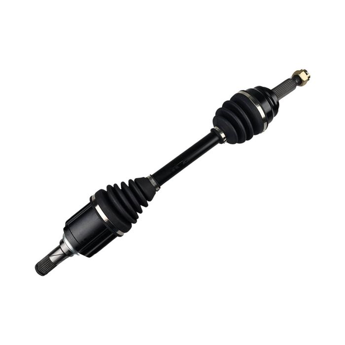 Left CV Drive Shaft for Mitsubishi ASX XA XB XC XD, Lancer CJ CF CY4A, MT* CVT