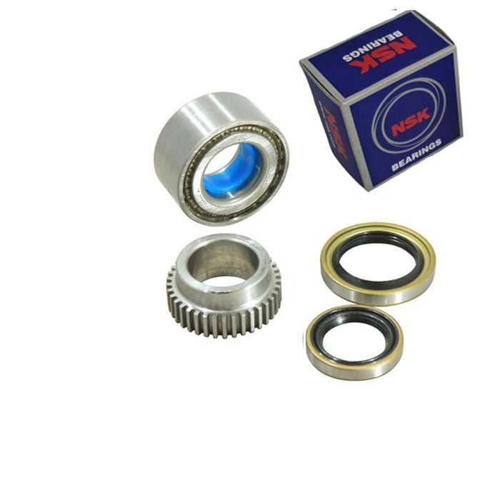 Rear Wheel Bearing Kit – Holden Rodeo/Colorado, Isuzu MU-X/D-Max, Mazda BT-50, Great Wall V/X Series (ABS)