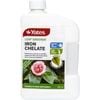 Yates 500ml Leaf Greener Iron Chelate Plant Health Pack
