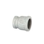 Galvanised Pipe & Fittings