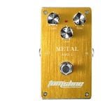 Tomsline Guitar Analogue Effects Pedal