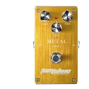 Tomsline Guitar Analogue Effects Pedal