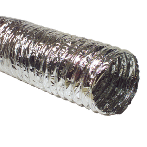 Ducted Heating & Floor Vents