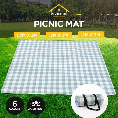 Picnic blanket bunnings sale