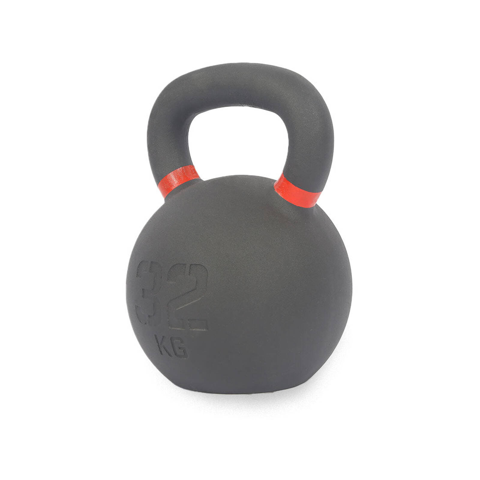 Sumo Strength 32kg Cast Iron Kettlebell Bunnings Australia