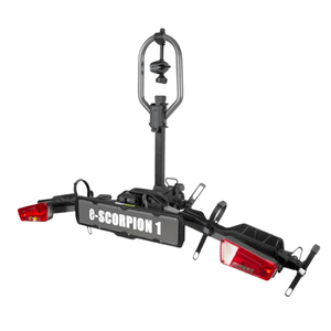 Buzzrack E-scorpion 1 Platform Tow Ball Bike Rack