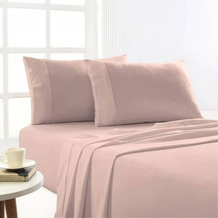 Park Avenue Egyptian Cotton Flannelette Sheet Set