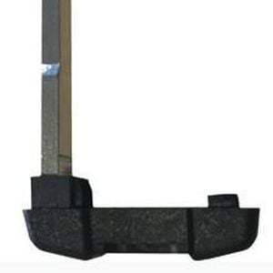 Land Rover Freelander Replacement Smart Key Blade - SKRR02