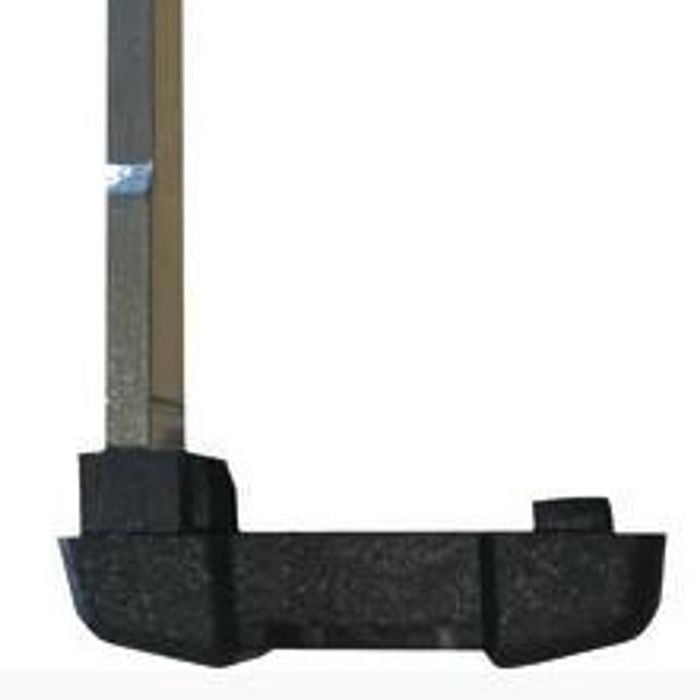 Land Rover Freelander Replacement Smart Key Blade - SKRR02