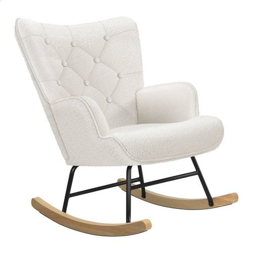 Bunnings armchair hotsell