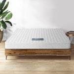 Giselle 13cm Mattress - D