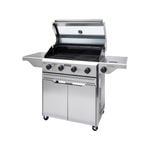 Jumbuck Astro 4 Burner BBQ - LCC27