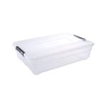 Ezy Storage 38L Solutions+ Underbed Storage Container