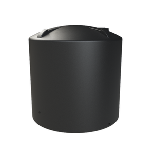 Melro Tanks 8000L Monument Round Poly Water Tank